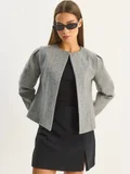 Bianco Lucci Grey